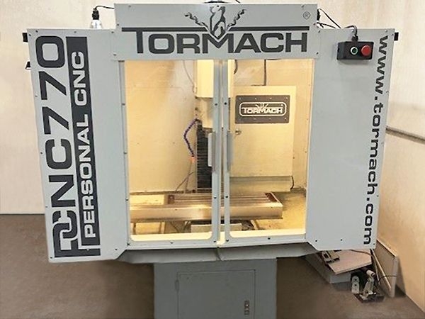 TORMACH-PCNC770-11933