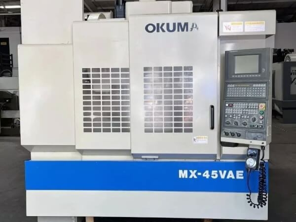 OKUMA-MX45VAE-11641