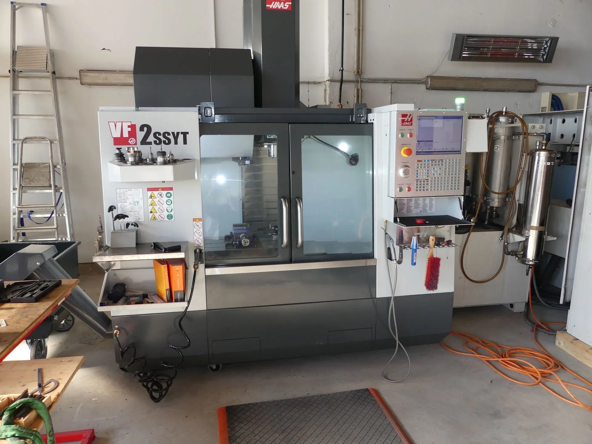 HAAS-VF2SSYT-11776