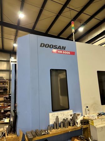 DOOSAN-HM8000-11709