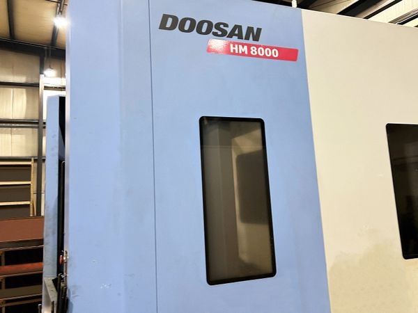 DOOSAN-HM8000-11709