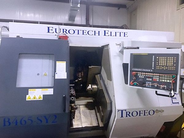 EUROTECH-B465SY2-11827