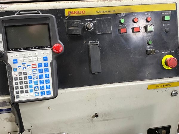 FANUC-S42I-10031