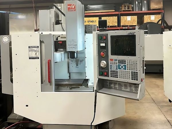 HAAS-MINI MILL-11781