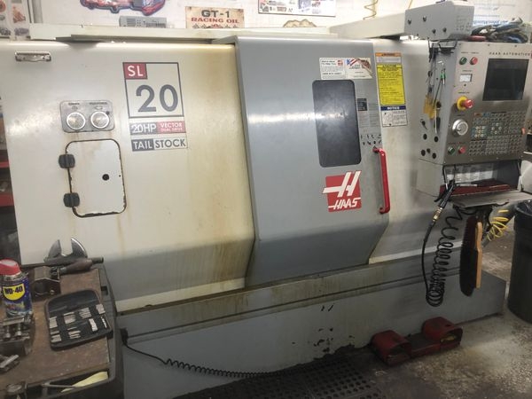 HAAS-SL20T-11720