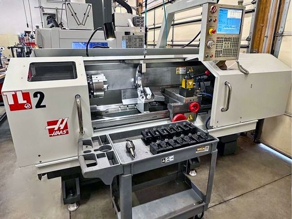 HAAS-TL2-11694