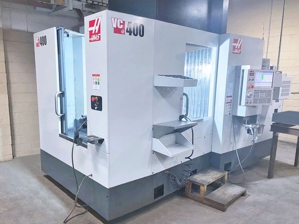 HAAS-VC400-11685