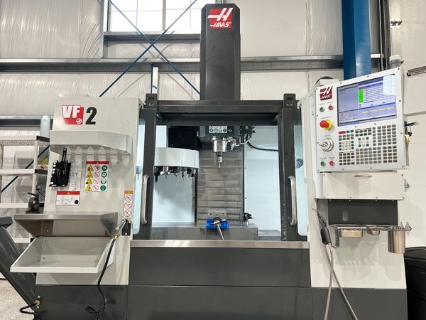 HAAS-VF2-11205