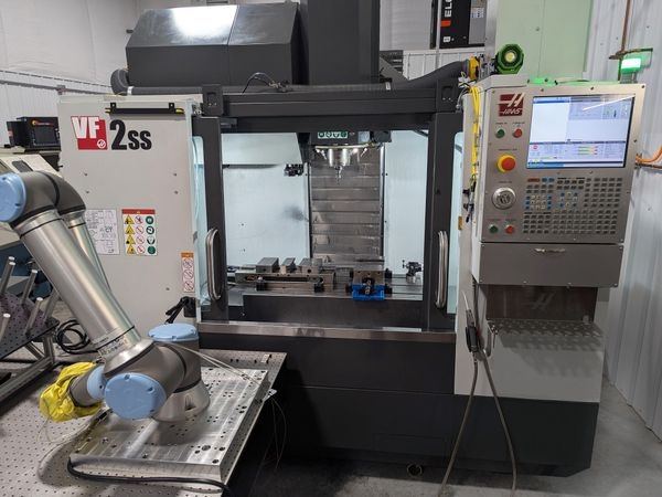 HAAS-VF2SS-11655