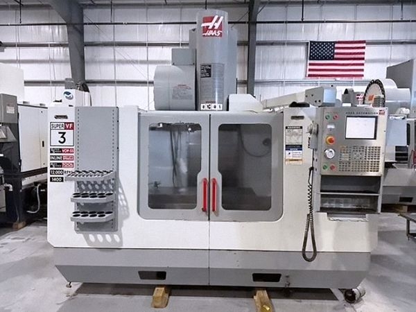 HAAS-VF3SS-11821