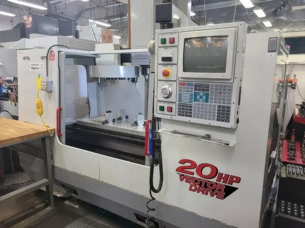 HAAS-VF4-11730