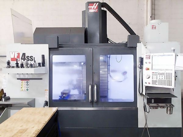 HAAS-VF4SS-11651