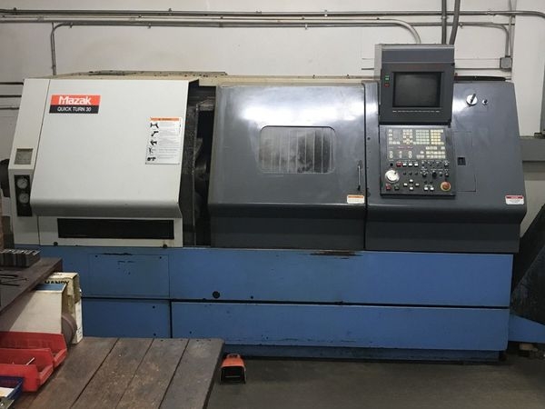 MAZAK-QT30-11656