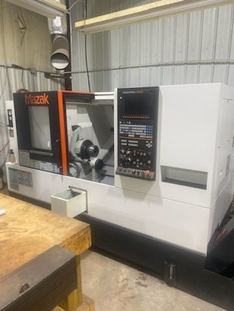 MAZAK-QTS250-11812