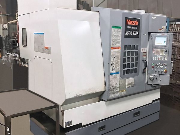 MAZAK-VCN410A-11639