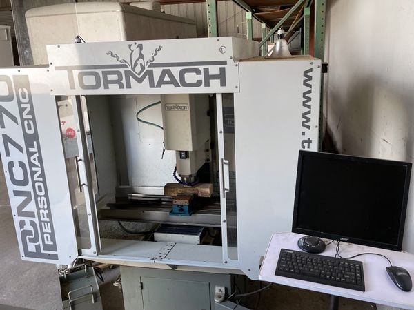 TORMACH-PCNC770-11678