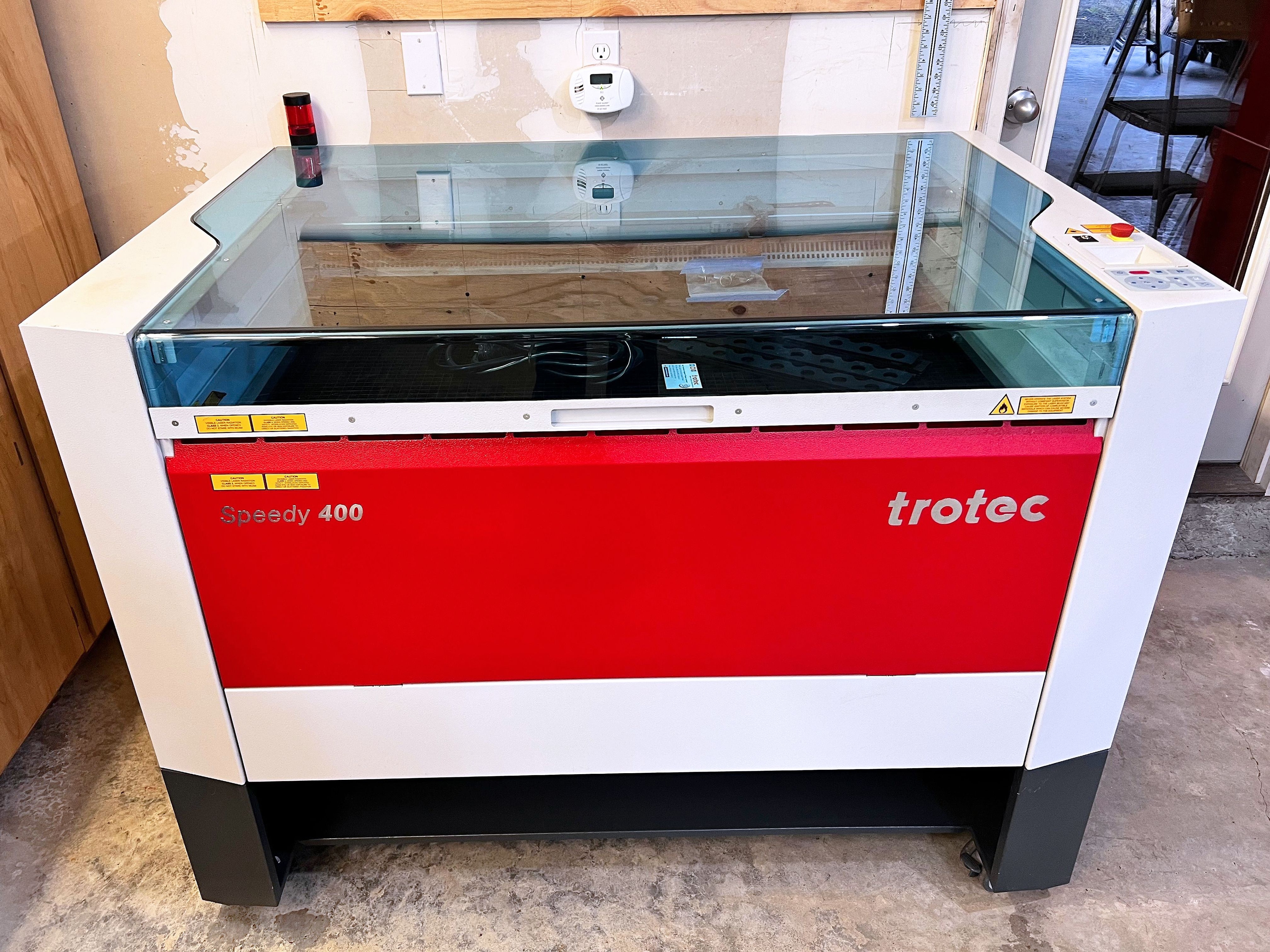 TROTEC-SPEEDYII-10845