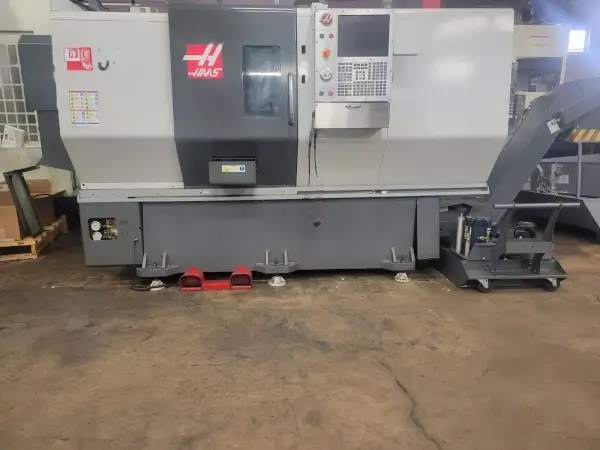 HAAS-DS30SSY-11596