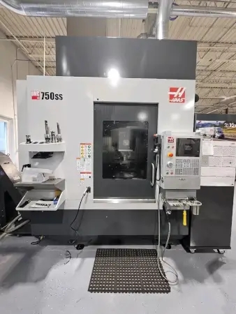 HAAS-UMC750SS-11597