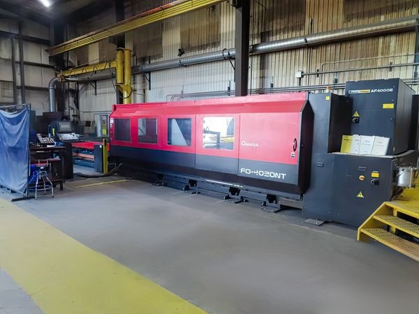 AMADA-FO4020-11518