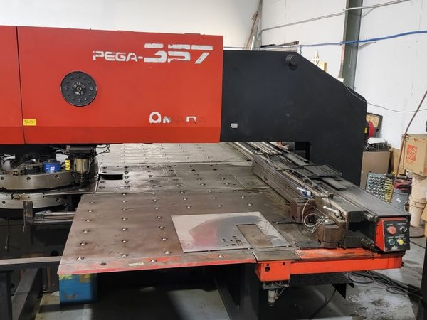 AMADA-PEGA 357-11572