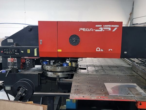 AMADA-PEGA 357-11572