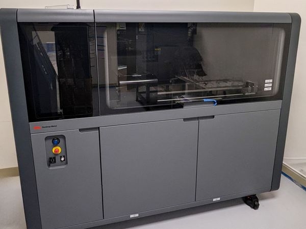 DESKTOP METAL-SHOP SYSTEM-11608