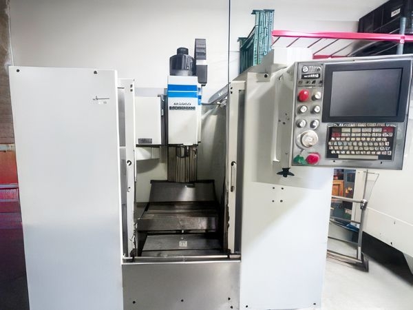 FADAL-VMC20-11464