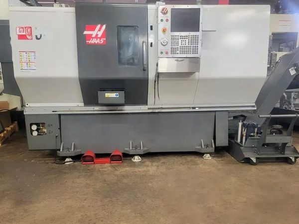 HAAS-DS30SSY-11596