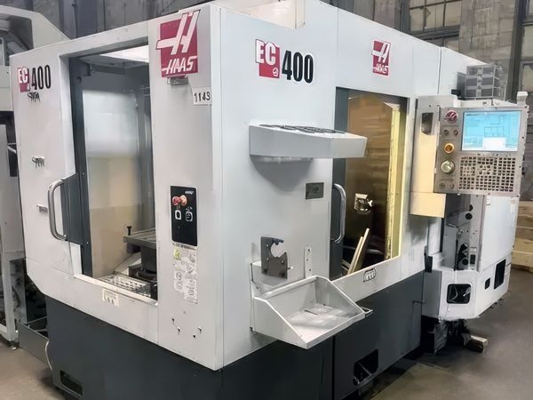 HAAS-EC400-11592