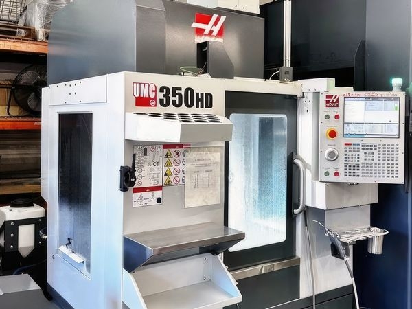 HAAS-UMC350HD-11442