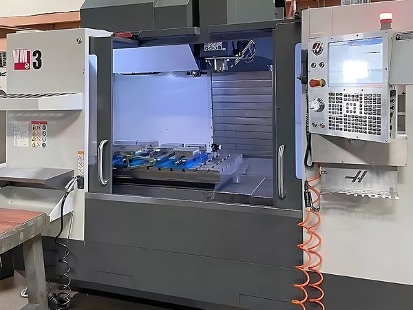 HAAS-VM3-11457