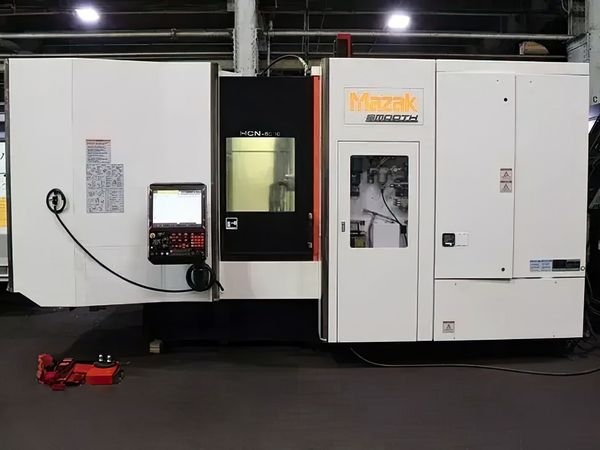 MAZAK-HCN5000-11500