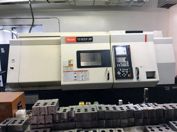 MAZAK-QTN350-11486