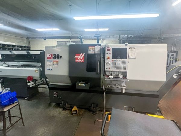 HAAS-DS30Y-11524