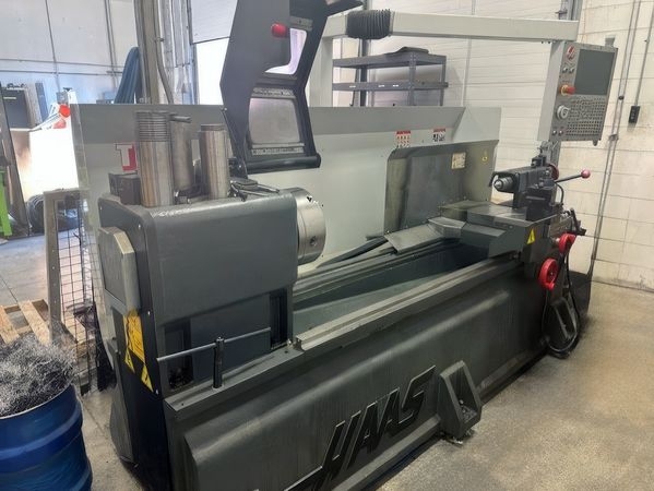 HAAS-TL3-11550