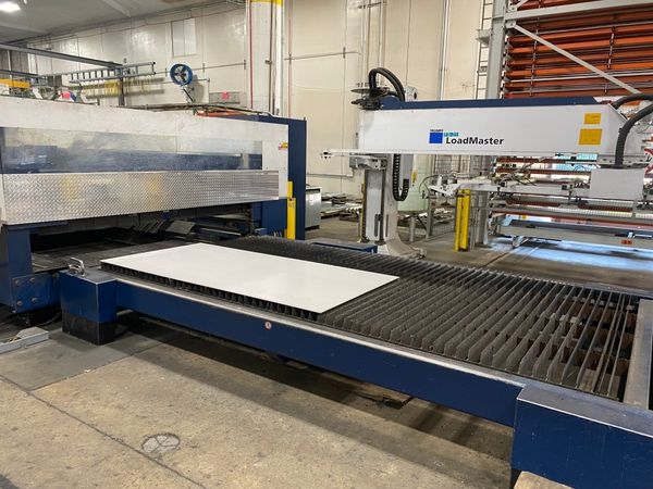 TRUMPF-TRULASER3040-11570