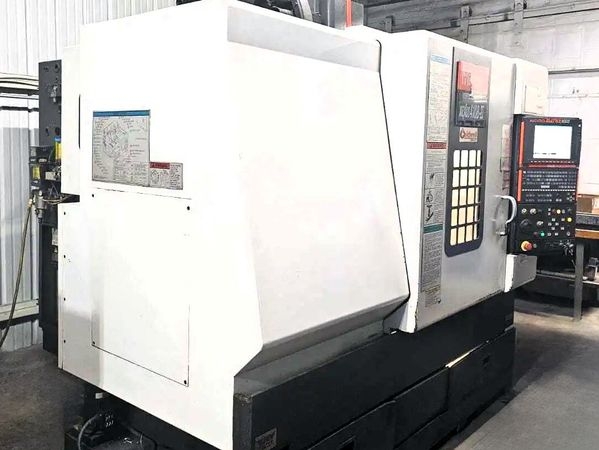 MAZAK-VCN410B-II-11544