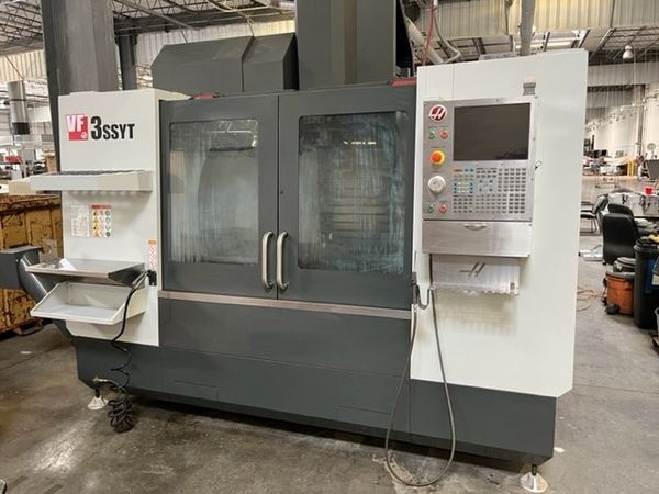 HAAS-VF3SSYT-9335