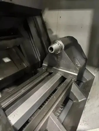 HAAS-ST40-12862