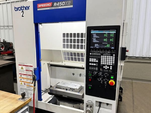 BROTHER-R450X2-12885