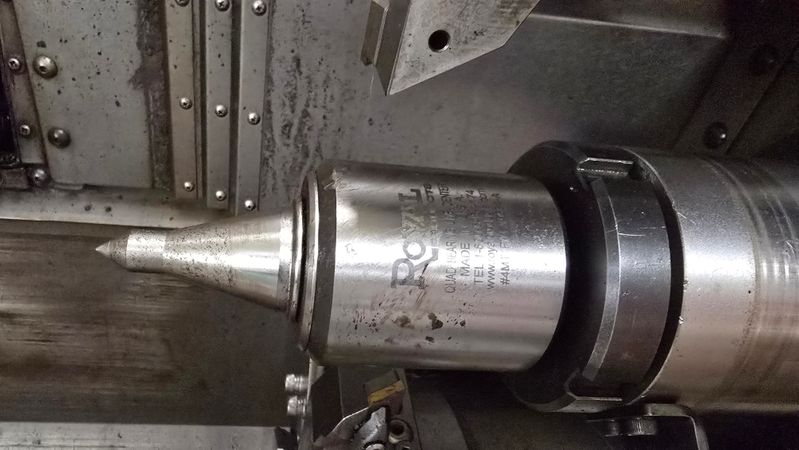 DMG MORI SEIKI-NZX-S1500/1000-12792