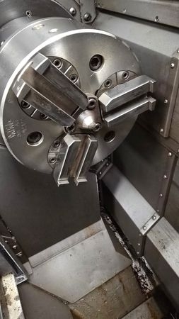 DMG MORI SEIKI-NZX-S1500/1000-12792