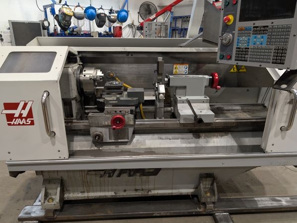 HAAS-TL2-12605