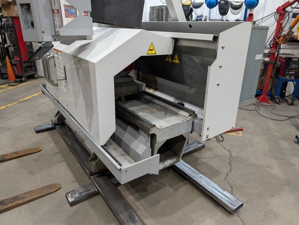 HAAS-TL2-12605