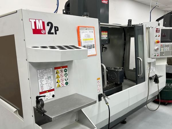 HAAS-TM2P-12887