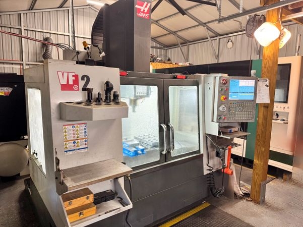 HAAS-VF2-12830