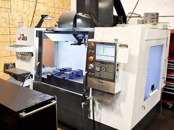 HAAS-VF3SS-12893