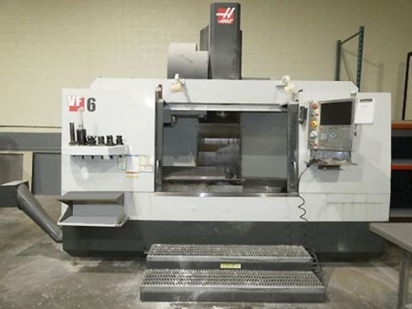 HAAS-VF6-50-12861
