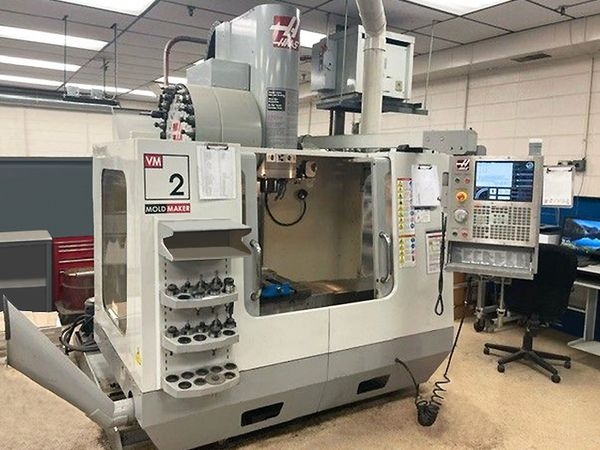 HAAS-VM2-12955